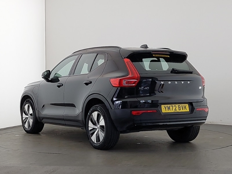 Used Volvo XC40 2022 for sale - 78203097: Photo 3