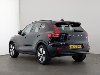 Used Volvo XC40 2022 for sale - 78203097: Photo