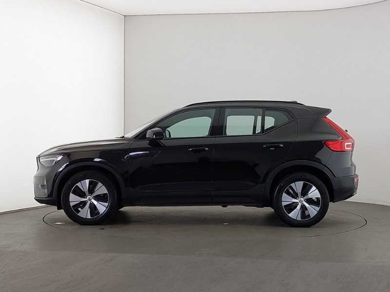 Used Volvo XC40 2022 for sale - 78203097: Photo 4