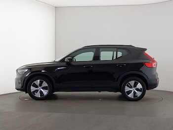 Used Volvo XC40 2022 for sale - 78203097: Photo