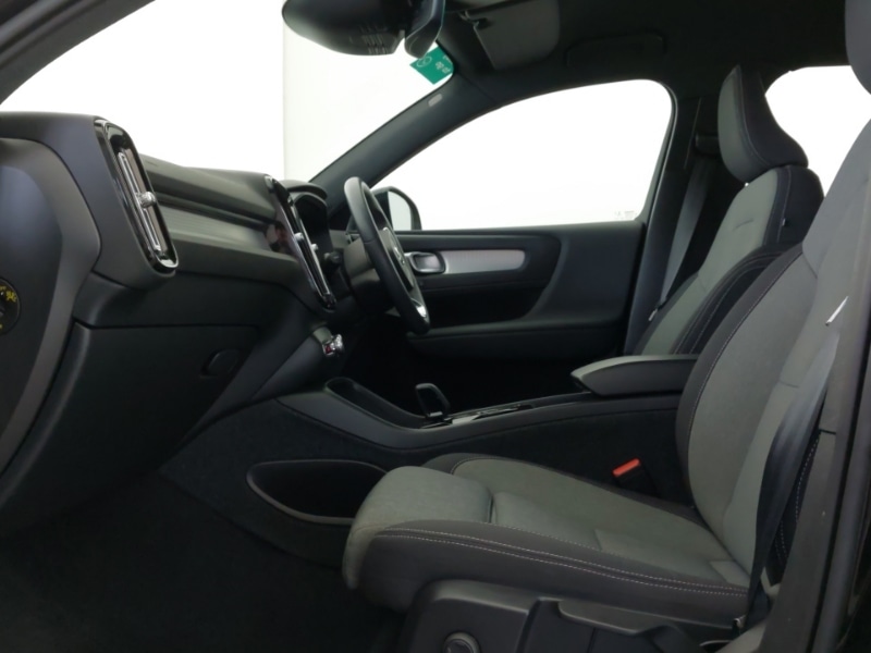 Used Volvo XC40 2022 for sale - 78203097: Photo 5