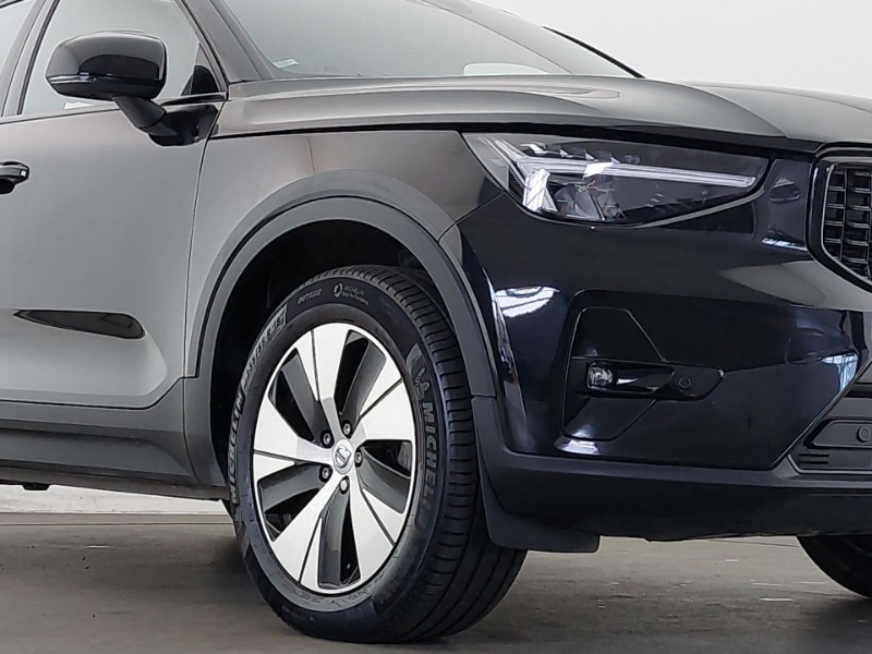 Used Volvo XC40 2022 for sale - 78203097: Photo 9