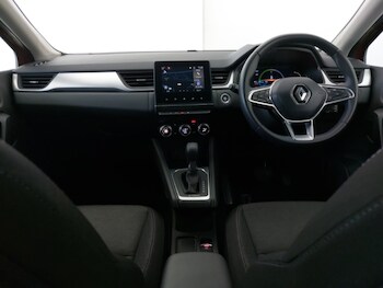 Used Renault Captur 2023 for sale - 78660975: Photo
