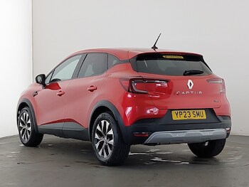 Used Renault Captur 2023 for sale - 78660975: Photo