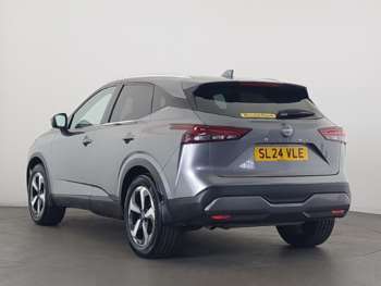 Used Nissan Qashqai 2024 for sale - 75080136: Photo
