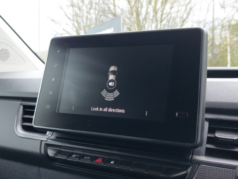 Used Renault Kangoo 2024 for sale - 78147311: Photo 14