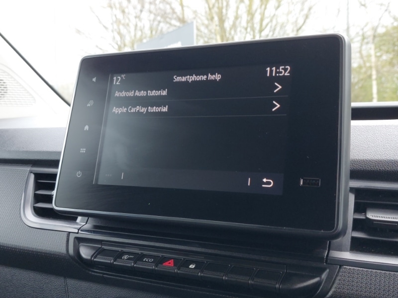 Used Renault Kangoo 2024 for sale - 78147311: Photo 15