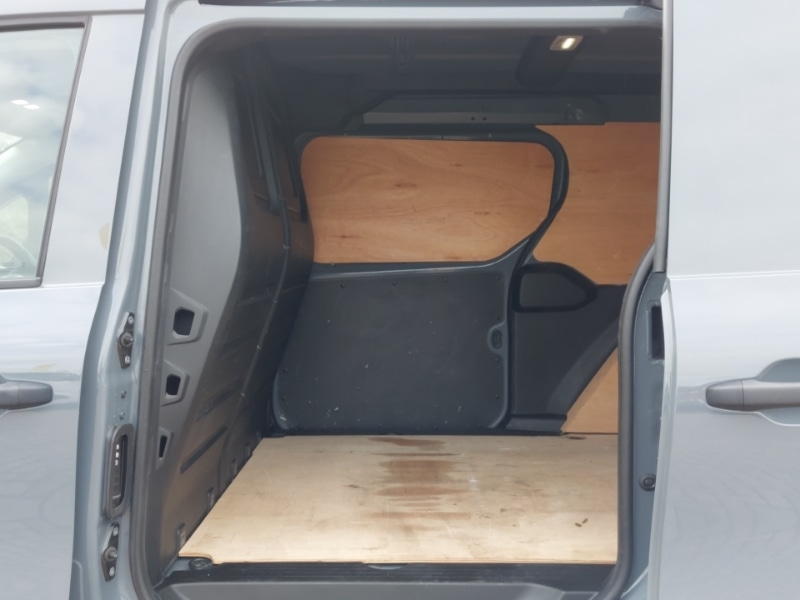 Used Renault Kangoo 2024 for sale - 78147311: Photo 6