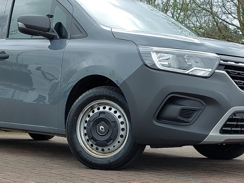 Used Renault Kangoo 2024 for sale - 78147311: Photo 9