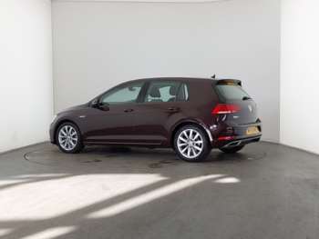 Used Volkswagen Golf 2018 for sale - 74842679: Photo
