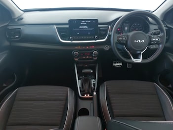 Used Kia Stonic 2023 for sale - 79406978: Photo