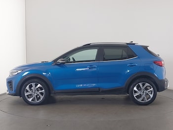 Used Kia Stonic 2023 for sale - 79406978: Photo