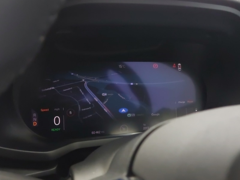 Used Polestar Polestar 2 2022 for sale - 76721725: Photo 13