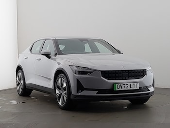 Polestar - Polestar 2