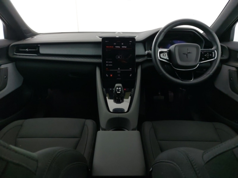 Used Polestar Polestar 2 2022 for sale - 76721725: Photo 2