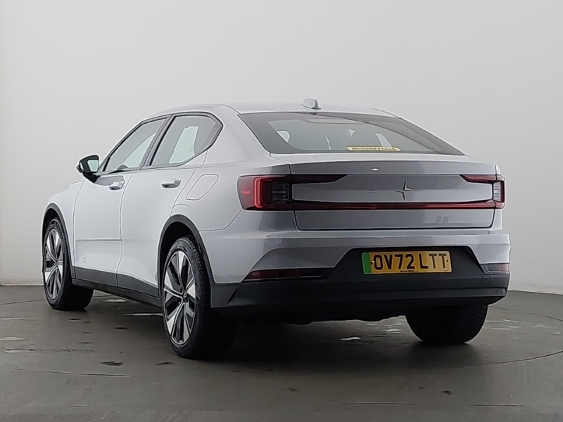 Used Polestar Polestar 2 2022 for sale - 76721725: Photo 3