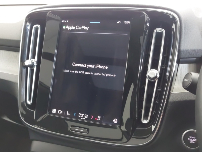 Used Volvo XC40 2024 for sale - 77324964: Photo 17