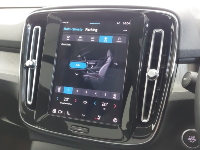 Used Volvo XC40 2024 for sale - 77324964: Photo 18