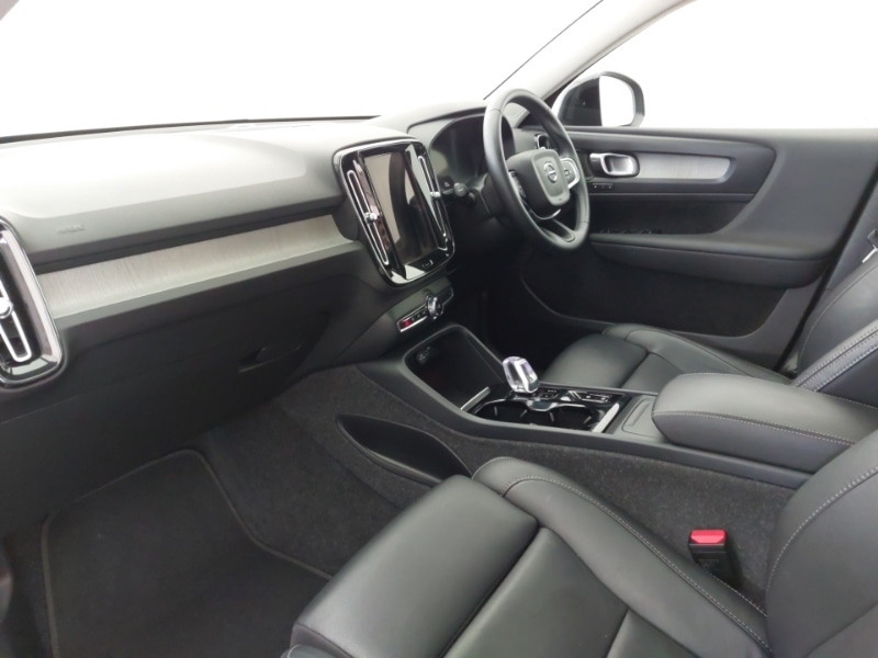 Used Volvo XC40 2024 for sale - 77324964: Photo 5