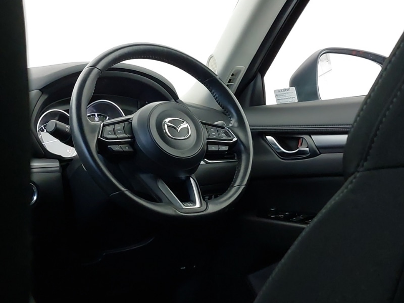 Used Mazda CX-5 2022 for sale - 76771328: Photo 10