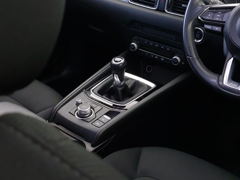 Used Mazda CX-5 2022 for sale - 76771328: Photo 11