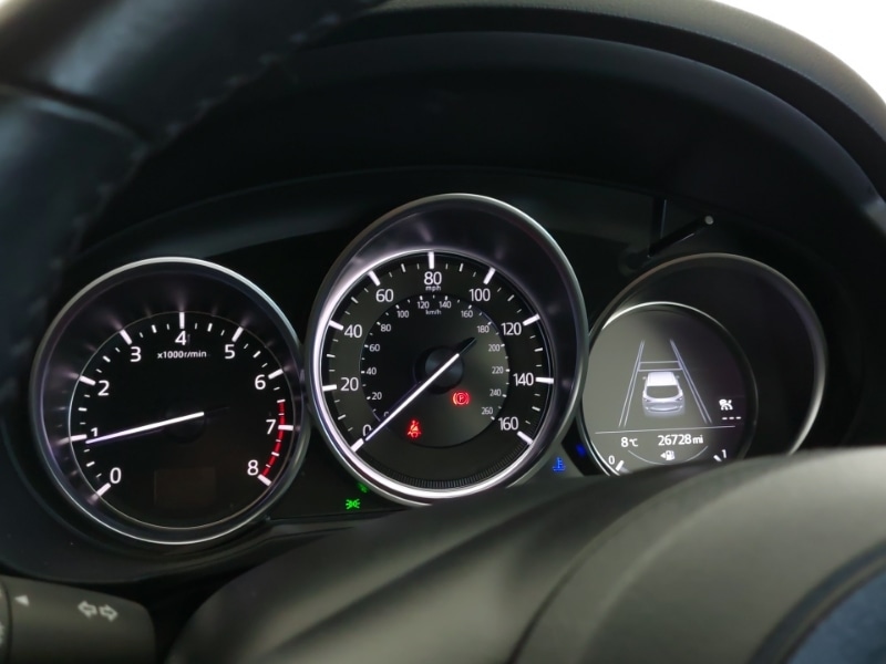 Used Mazda CX-5 2022 for sale - 76771328: Photo 14