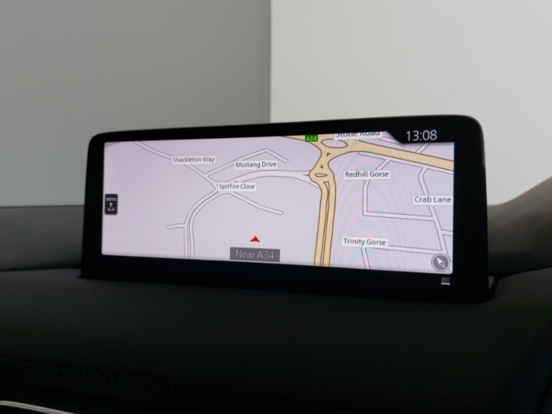 Used Mazda CX-5 2022 for sale - 76771328: Photo 16