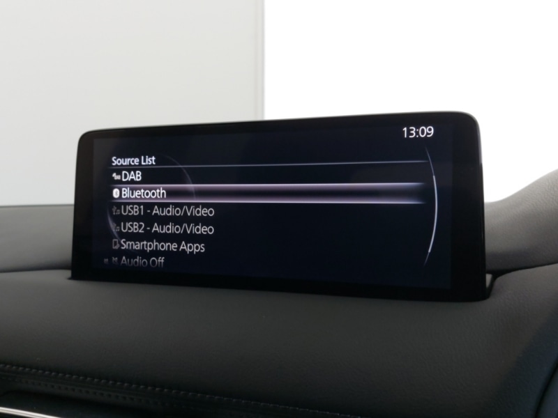 Used Mazda CX-5 2022 for sale - 76771328: Photo 17