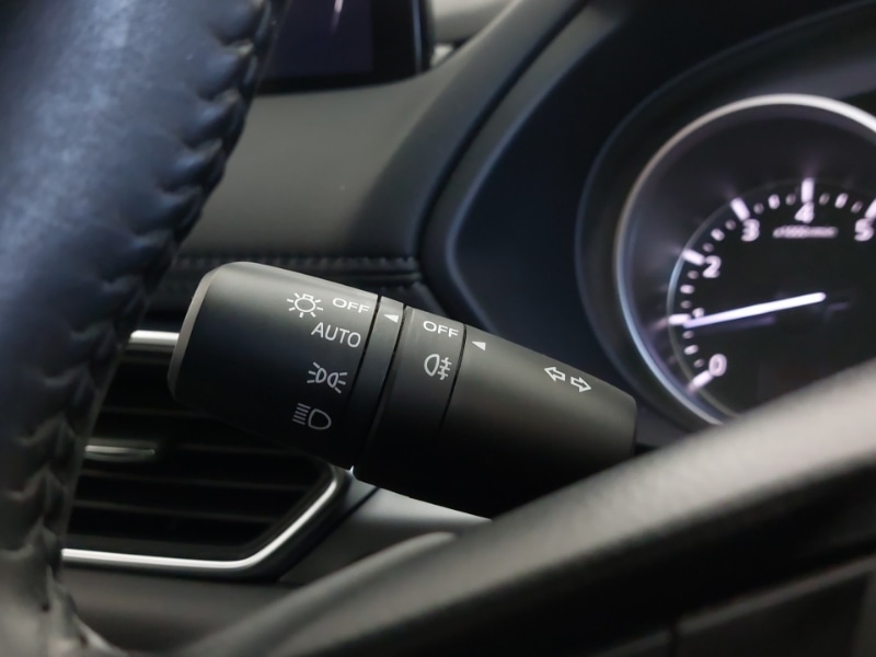 Used Mazda CX-5 2022 for sale - 76771328: Photo 18