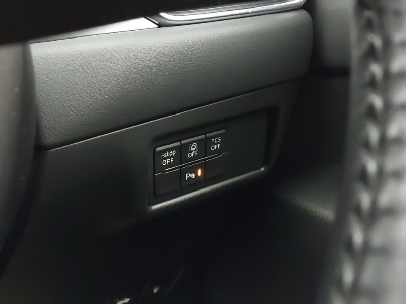 Used Mazda CX-5 2022 for sale - 76771328: Photo 19