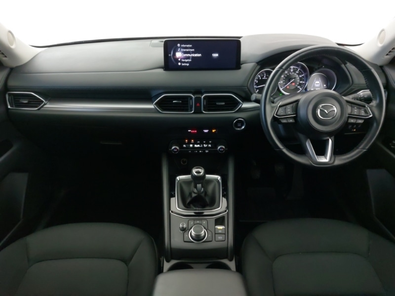 Used Mazda CX-5 2022 for sale - 76771328: Photo 2