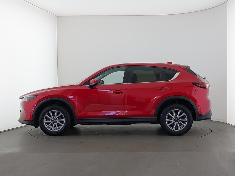 Used Mazda CX-5 2022 for sale - 76771328: Photo 4