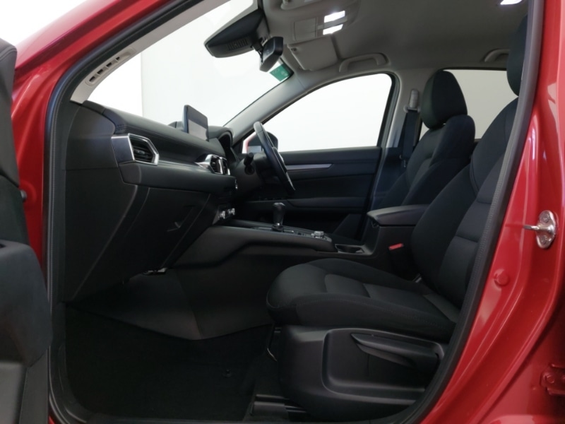 Used Mazda CX-5 2022 for sale - 76771328: Photo 5