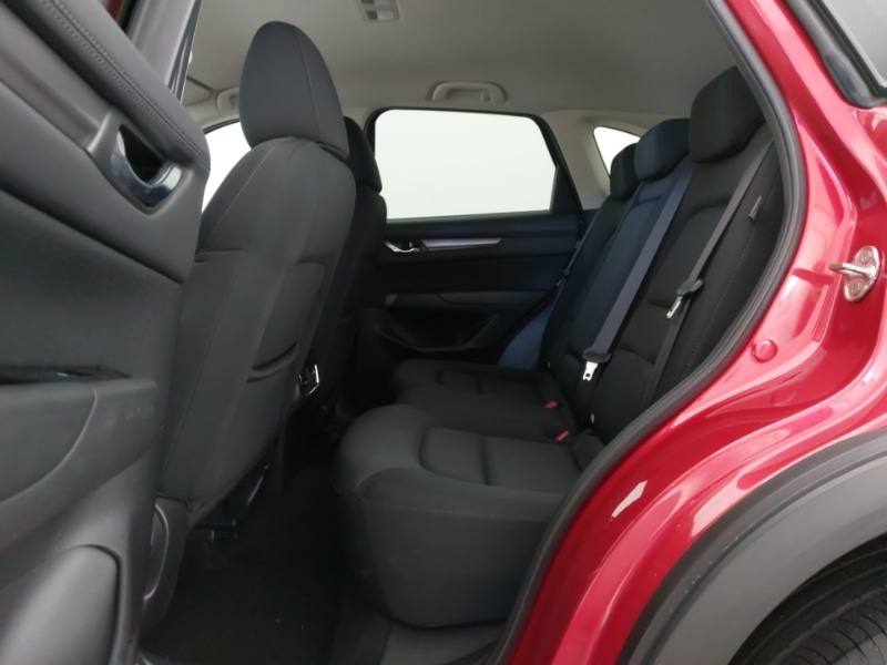 Used Mazda CX-5 2022 for sale - 76771328: Photo 6