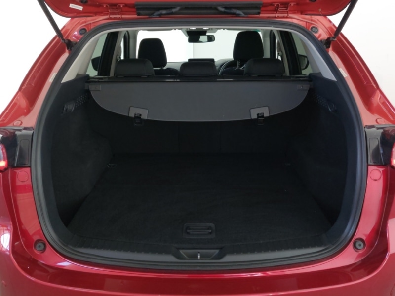 Used Mazda CX-5 2022 for sale - 76771328: Photo 8