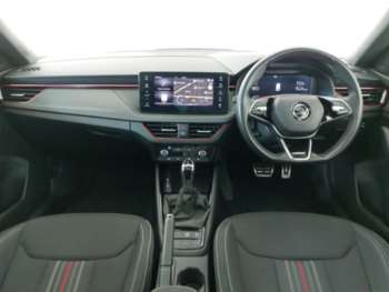 Used Skoda Kamiq 2024 for sale - 75152192: Photo