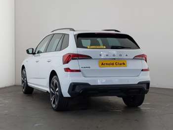 Used Skoda Kamiq 2024 for sale - 75152192: Photo