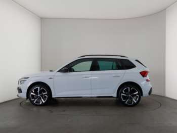Used Skoda Kamiq 2024 for sale - 75152192: Photo