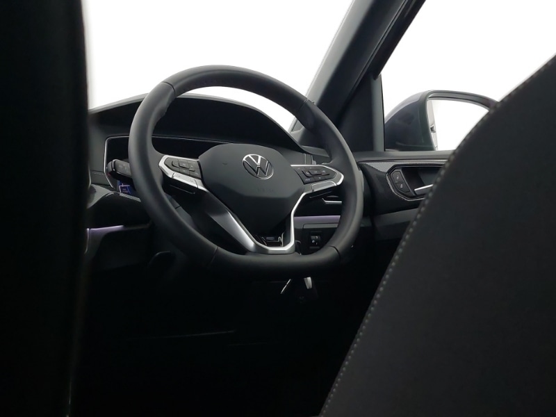 Used Volkswagen T-Cross 2024 for sale - 76362132: Photo 10