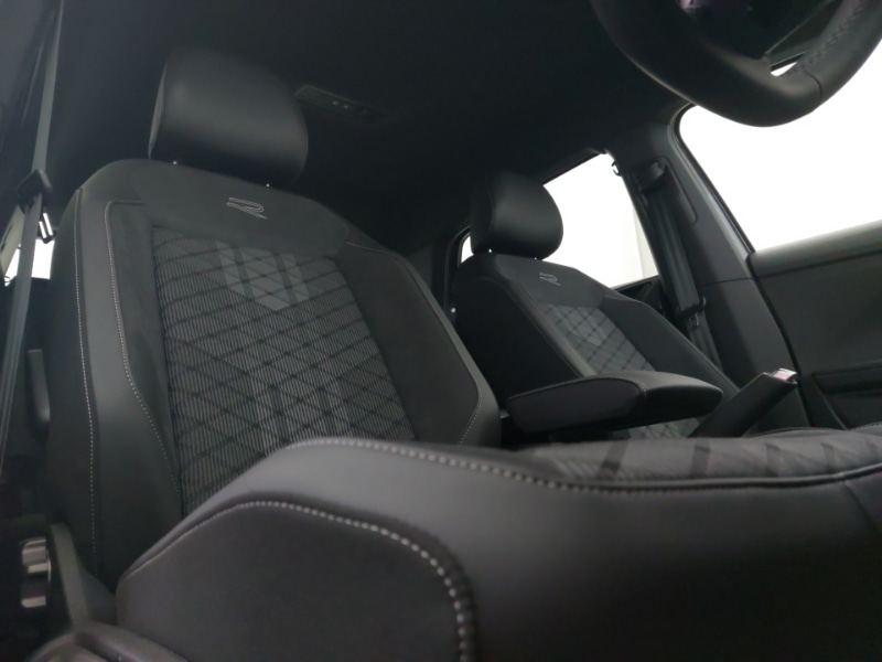 Used Volkswagen T-Cross 2024 for sale - 76362132: Photo 12
