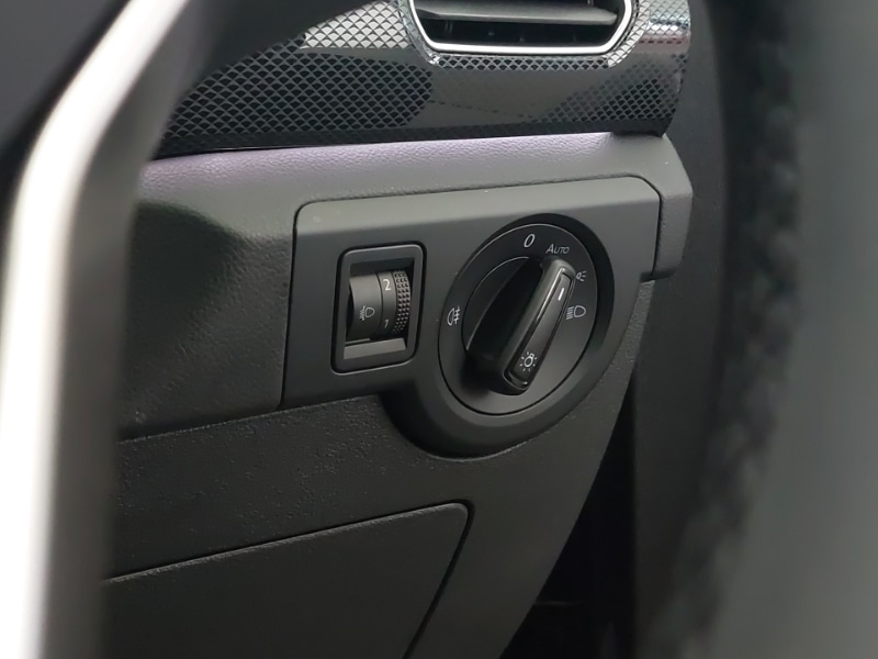 Used Volkswagen T-Cross 2024 for sale - 76362132: Photo 13
