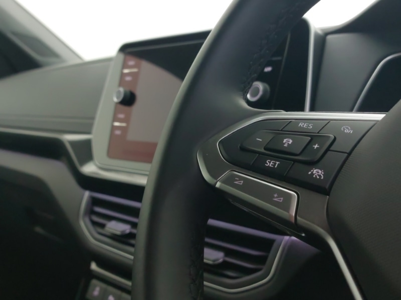 Used Volkswagen T-Cross 2024 for sale - 76362132: Photo 14