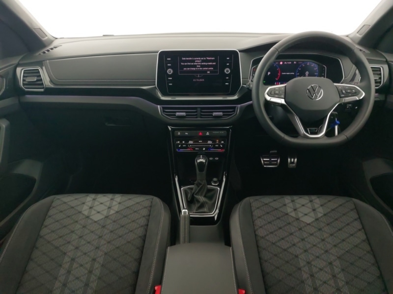 Used Volkswagen T-Cross 2024 for sale - 76362132: Photo 2
