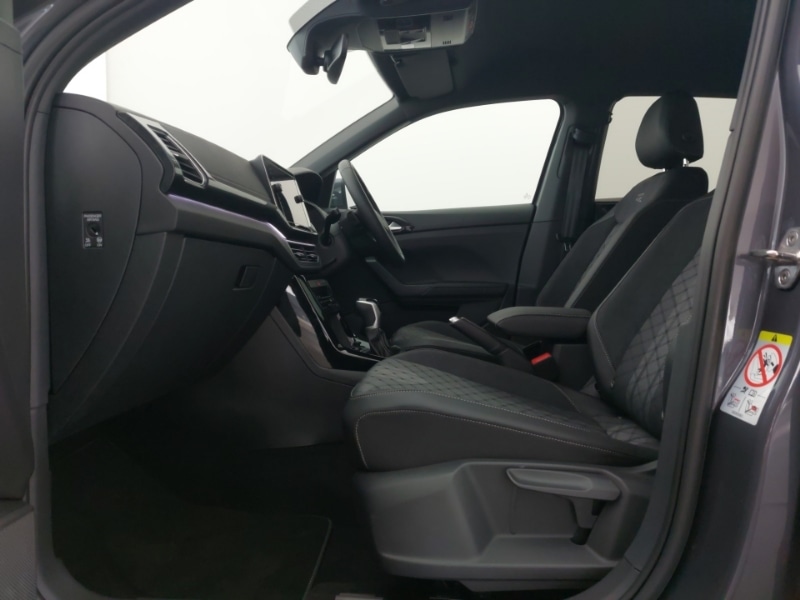 Used Volkswagen T-Cross 2024 for sale - 76362132: Photo 5