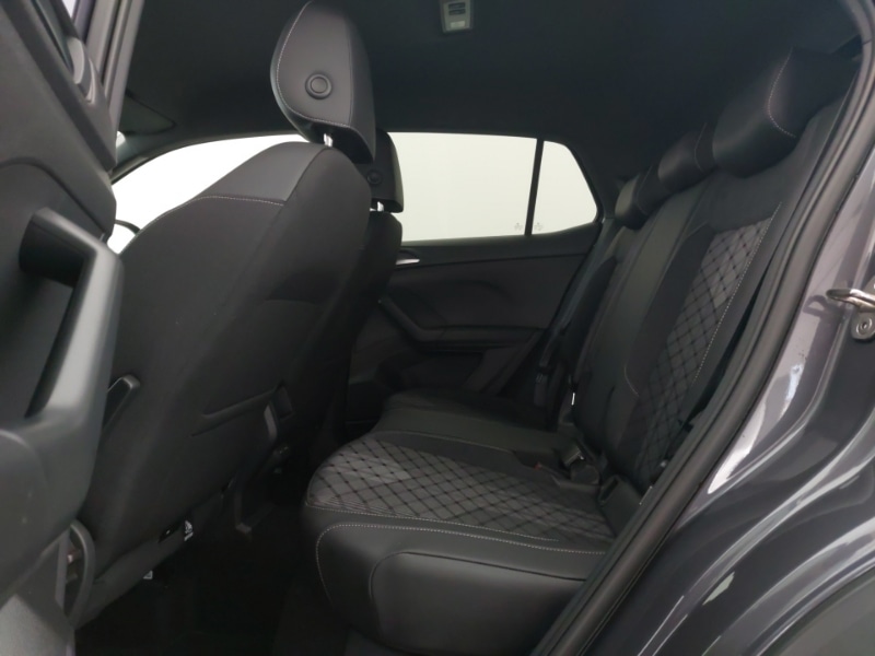 Used Volkswagen T-Cross 2024 for sale - 76362132: Photo 6
