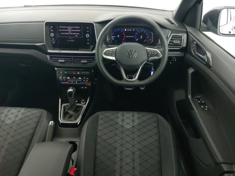 Used Volkswagen T-Cross 2024 for sale - 76362132: Photo 7