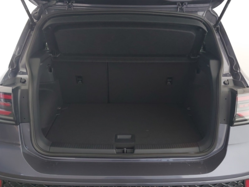 Used Volkswagen T-Cross 2024 for sale - 76362132: Photo 8