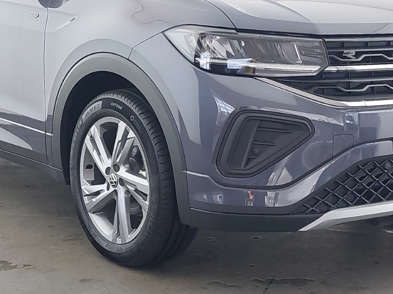 Used Volkswagen T-Cross 2024 for sale - 76362132: Photo 9