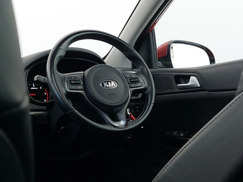 Used Kia Sportage 2017 for sale - 77252079: Photo 10