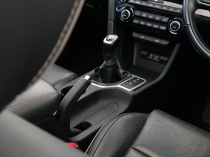 Used Kia Sportage 2017 for sale - 77252079: Photo 11